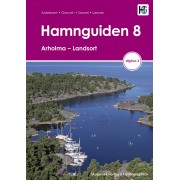 Hamnguiden 8 Arholma-Landsort